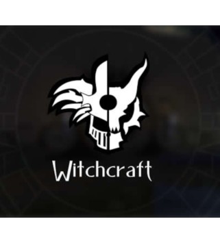 Witchcraft Steam Key GLOBAL
